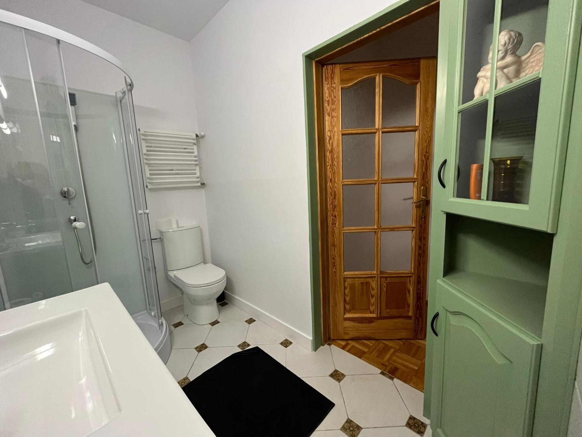 Stary Gdansk Apartment Exterior photo